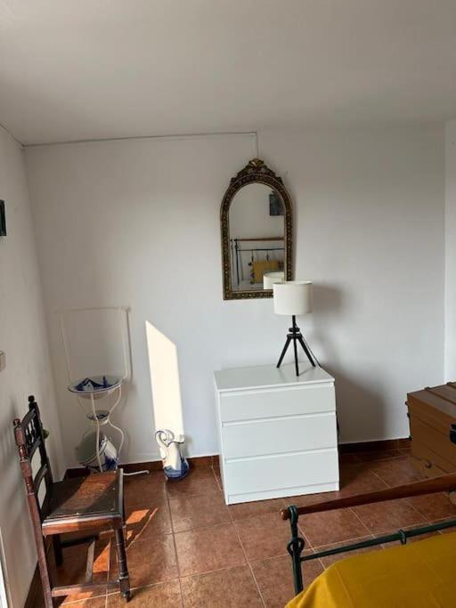 Casa Dos Avos Βίλα Santana de Cambas Εξωτερικό φωτογραφία
