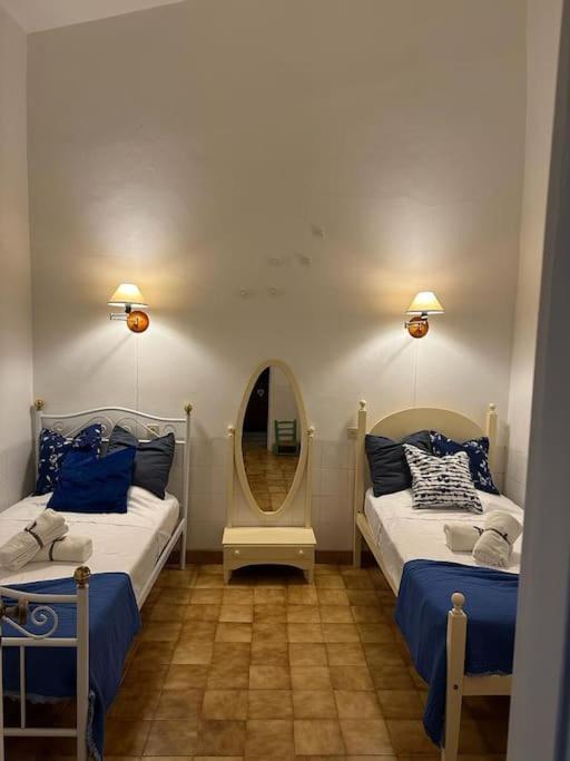 Casa Dos Avos Βίλα Santana de Cambas Εξωτερικό φωτογραφία
