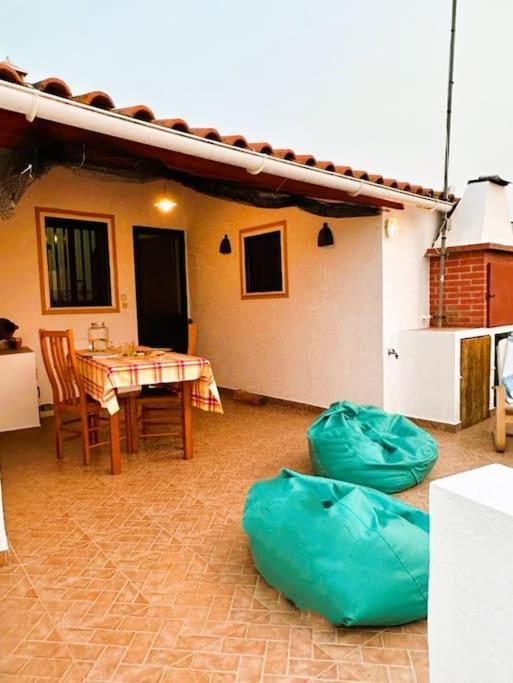 Casa Dos Avos Βίλα Santana de Cambas Εξωτερικό φωτογραφία