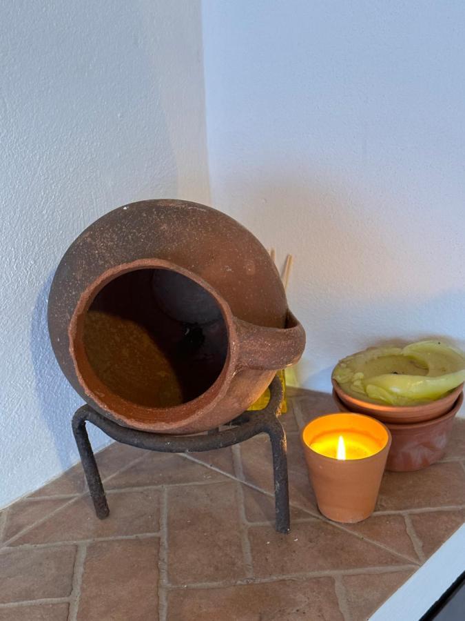Casa Dos Avos Βίλα Santana de Cambas Εξωτερικό φωτογραφία