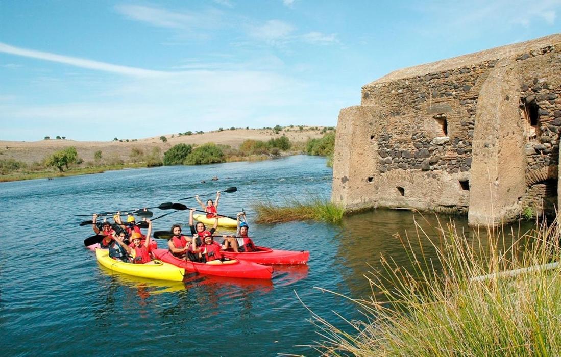 Casa Dos Avos Βίλα Santana de Cambas Εξωτερικό φωτογραφία